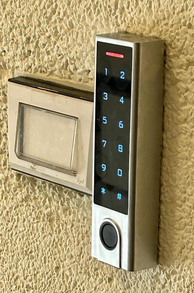 59 Tourist House Bologna Lame - Self Check-In Leilighet Eksteriør bilde