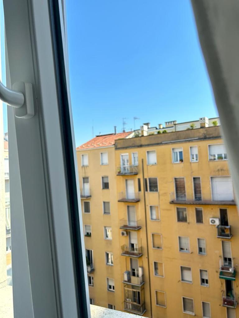 59 Tourist House Bologna Lame - Self Check-In Leilighet Eksteriør bilde